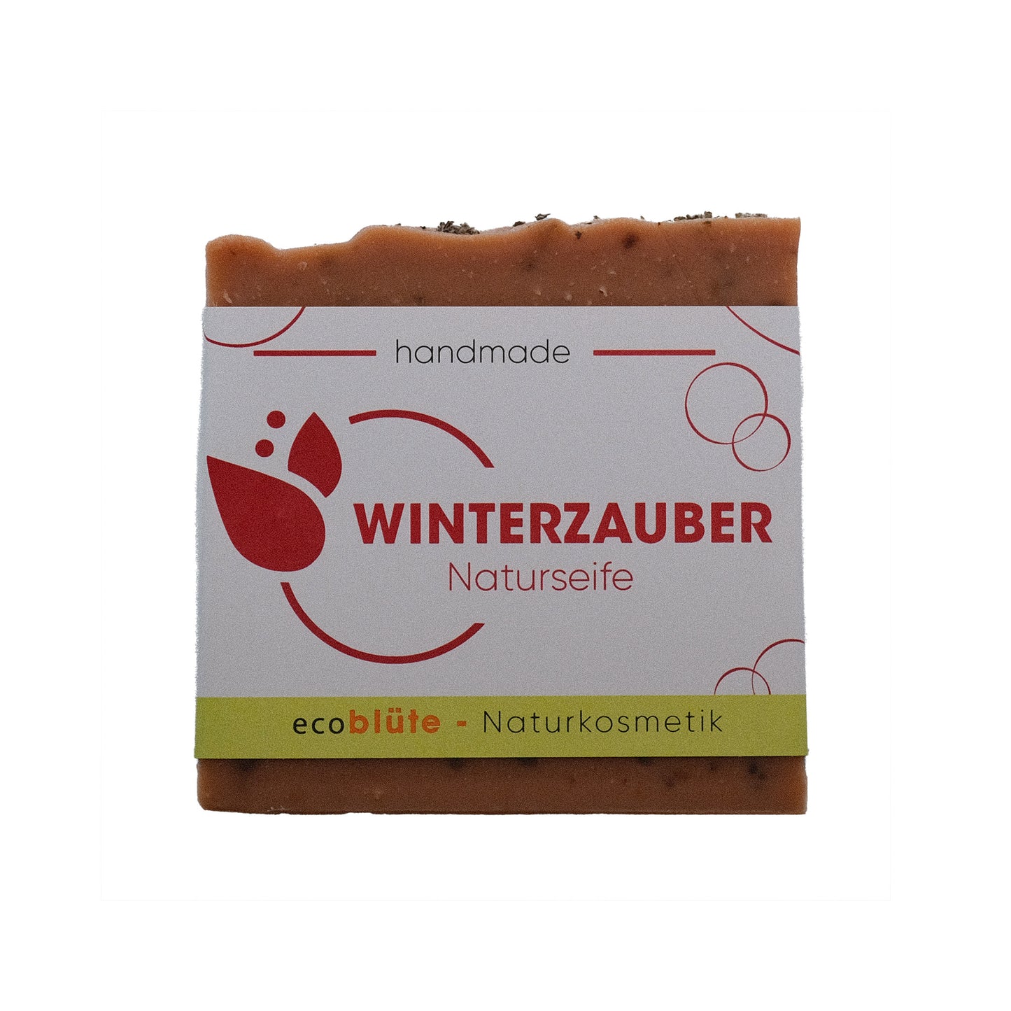 Naturseife WINTERZAUBER
