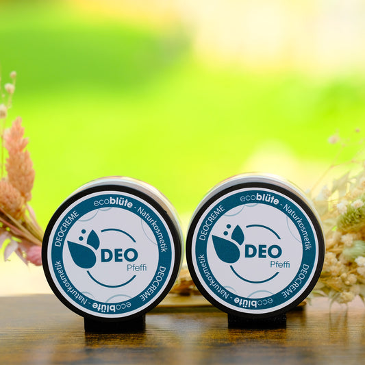 Deocreme Pfeffi 2-fach mit Gesteck