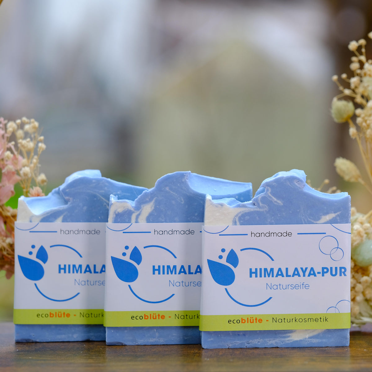 Natruseifen Himalaya-Pur 3er Sparset