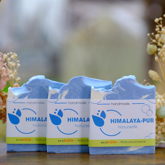Natruseifen Himalaya-Pur 3er Sparset