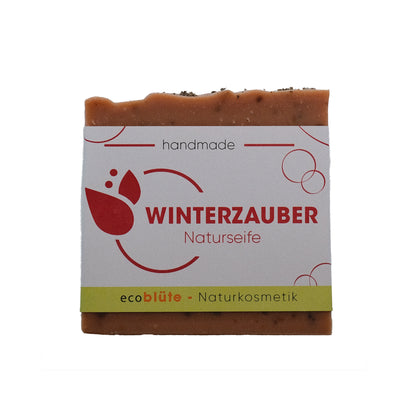 Naturseife WINTERZAUBER