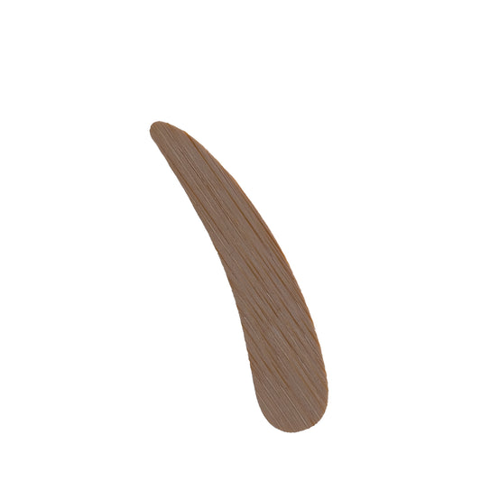 Kosmetik-Spatel aus Bambus